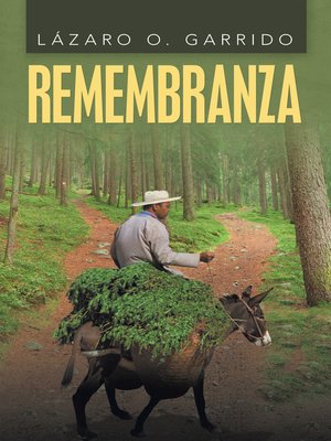 cover image of Remembranza